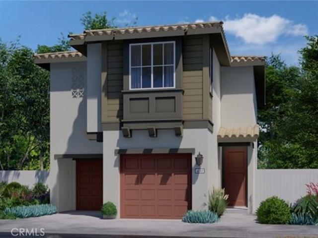 Condo for sale in Upland, California