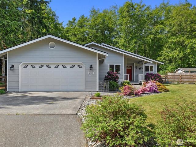 House for sale in Oak Harbor, Washington
