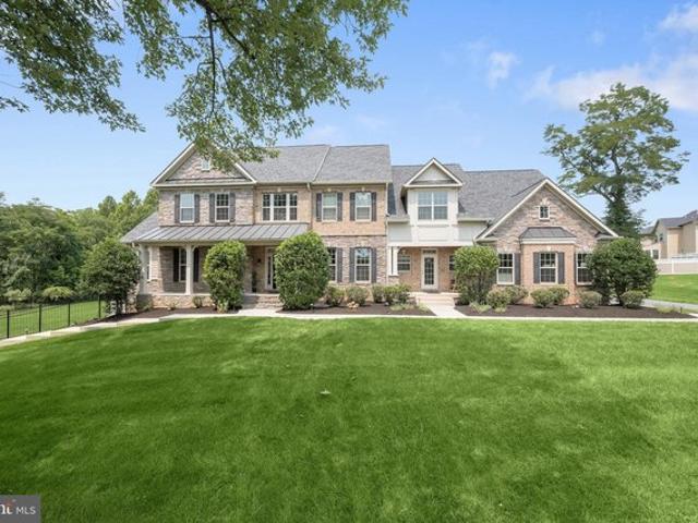 House for sale in Cooksville, Maryland