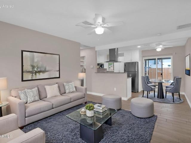 House for sale in Tempe, Maricopa County
