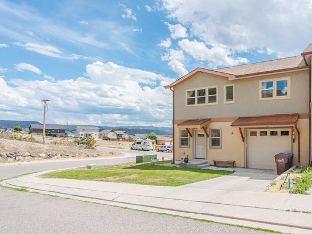 Townhouse for sale in Garfield, Colorado