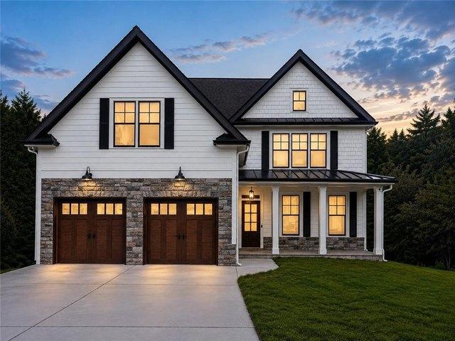 House for sale in Waleska, Georgia