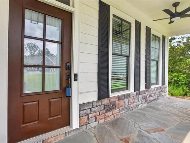 House for sale in Waleska, Georgia