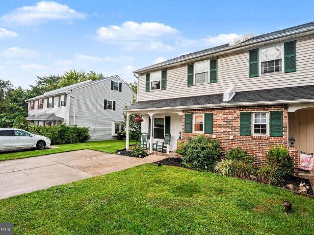 Townhouse for sale in Cedars, Pennsylvania