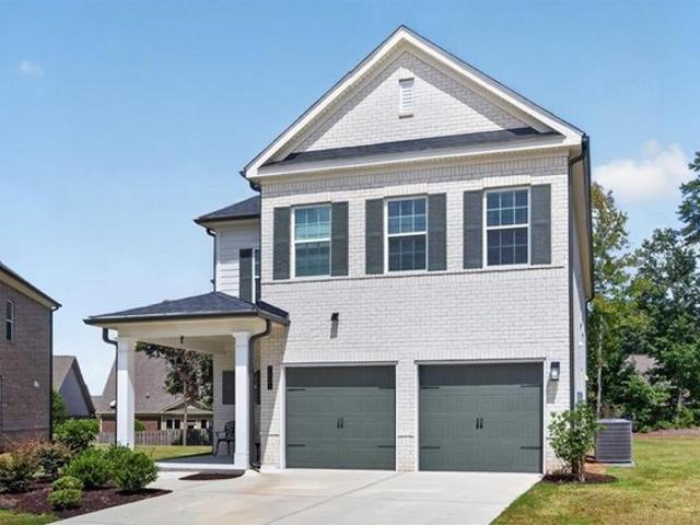 House for sale in Grayson, Georgia