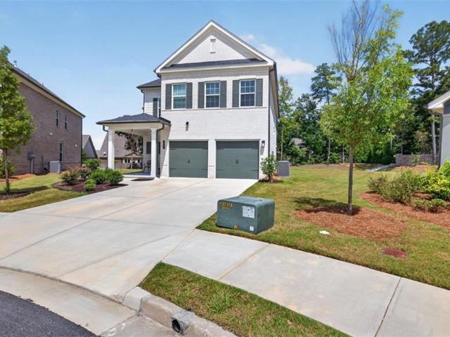 House for sale in Grayson, Gwinnett County