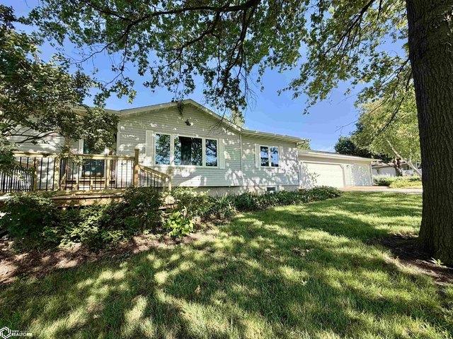 House for sale in Mahaska, Iowa
