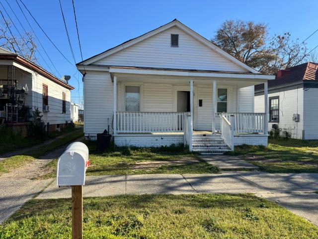 House for sale in Augusta, Georgia