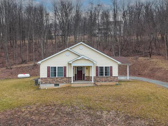 House for sale in Andreas, Pennsylvania