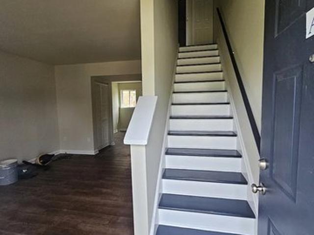 House for sale in Richmond, Virginia