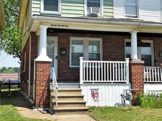 House for sale in Easton, Pennsylvania