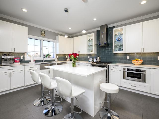 House for sale in Fort Lee, New Jersey
