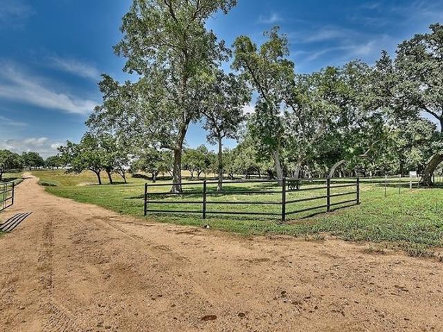 Land for sale in Weimar, Texas