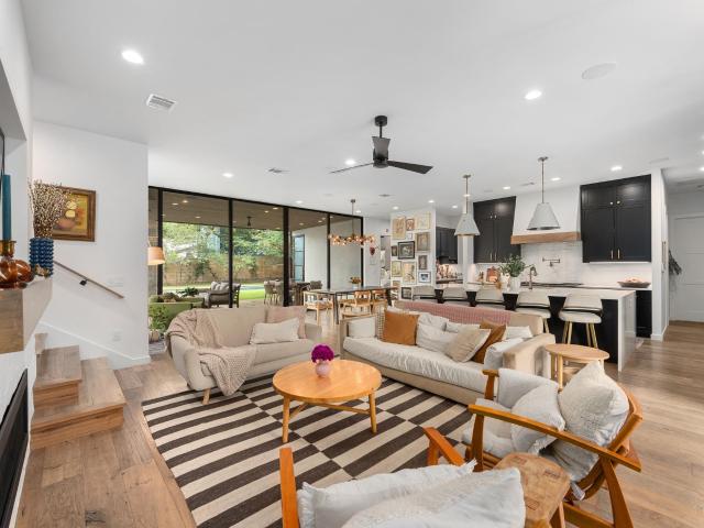 House for sale in Austin, Texas