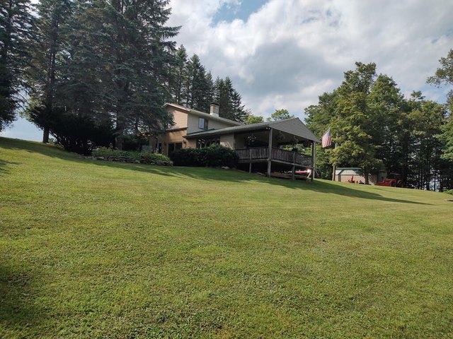 House for sale in Ulysses, Potter County