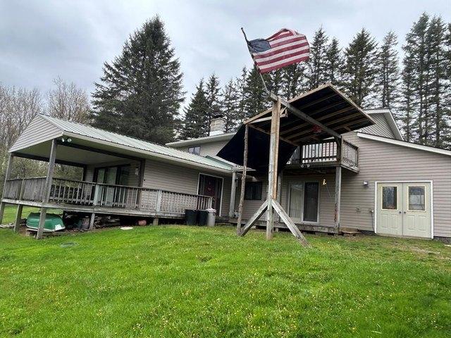 House for sale in Ulysses, Pennsylvania