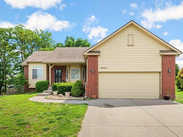 House for sale in Kansas