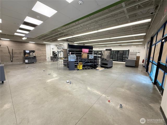 Commercial for sale in Mount Vernon, Washington