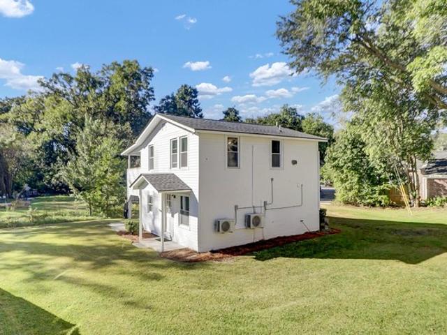 House for sale in Charleston, South Carolina