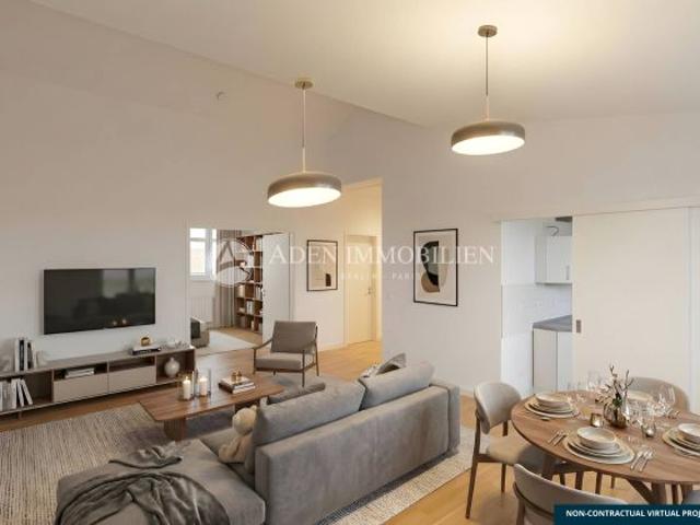 Wohnung kaufen in Treptow–Köpenick, Berlin