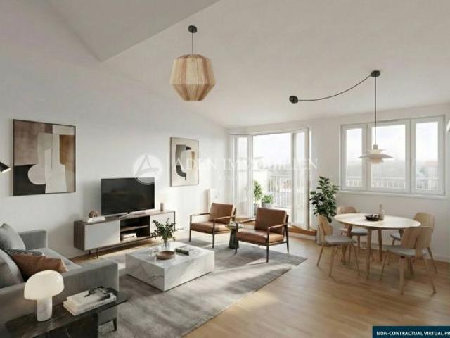 Wohnung kaufen in Treptow–Köpenick, Berlin
