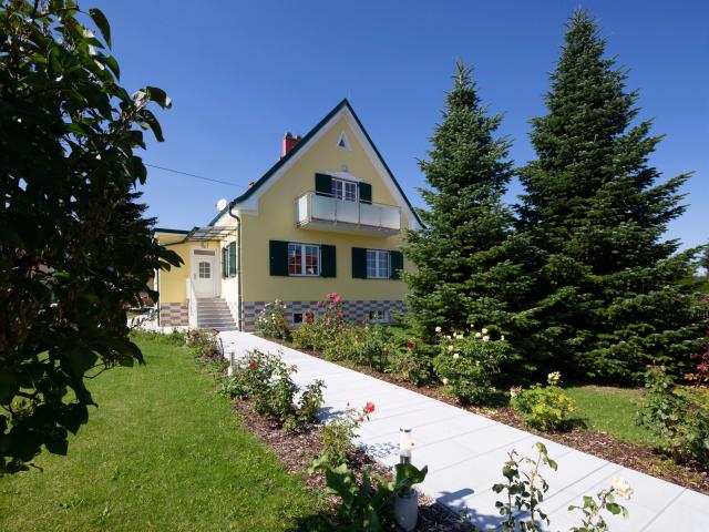 Haus mieten in Marz, Bezirk Mattersburg