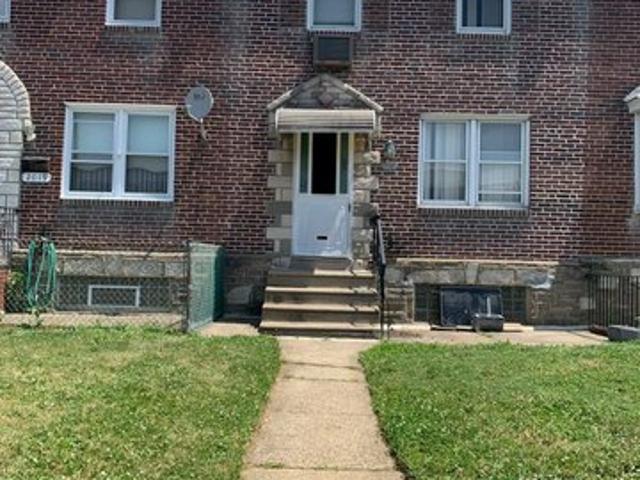Townhouse for sale in Philadelphia, Pennsylvania