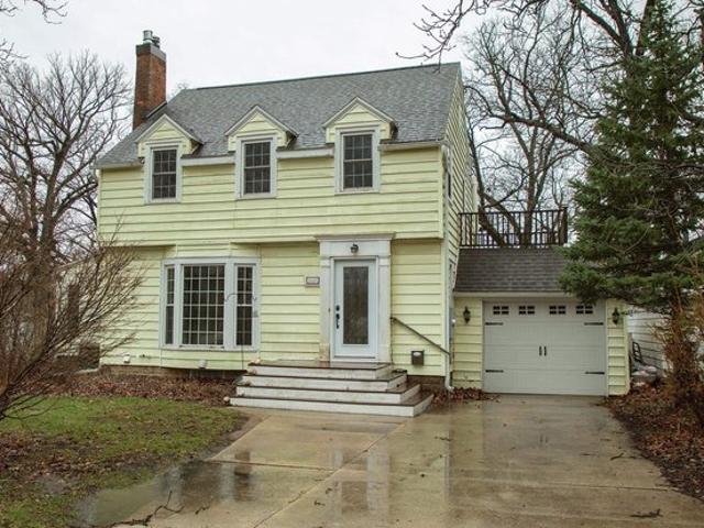 House for sale in Cedar Falls, Iowa