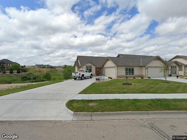 Condo for sale in Kansas