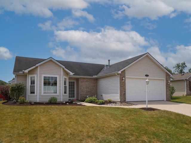 House for sale in Kendallville, Indiana