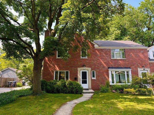 Townhouse for sale in Evanston, Illinois