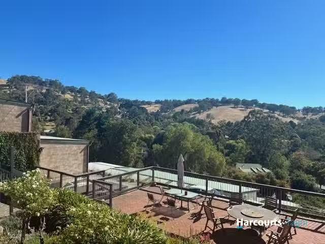 House for rent in Horseshoe Creek, South Australia