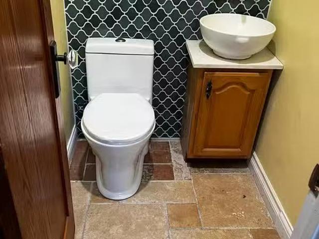 Apartment for rent in Santa Ana