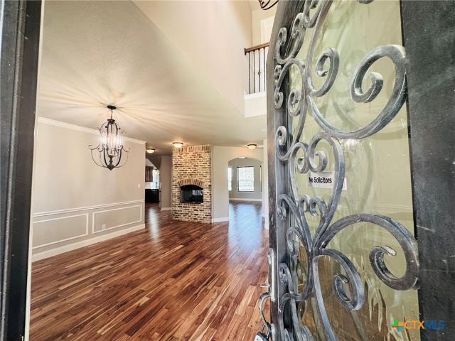 House for sale in Nolanville, Texas