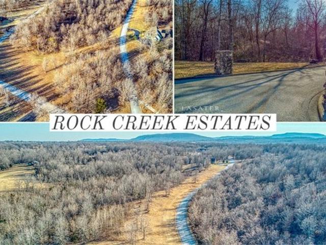 Land for sale in Ark