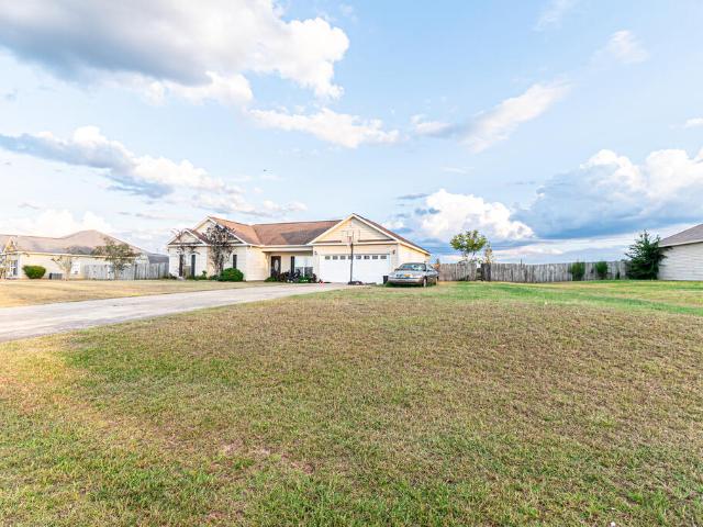 House for sale in Newton, Houston County