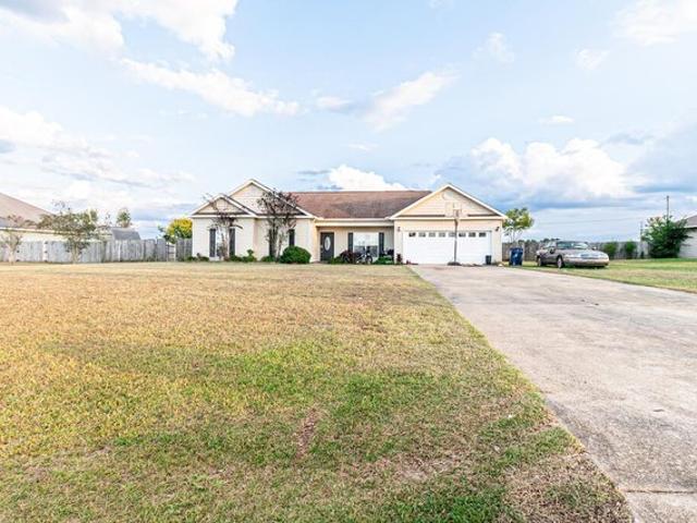 House for sale in Newton, Dale County
