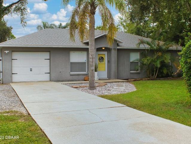 House for sale in Edgewater, Volusia County