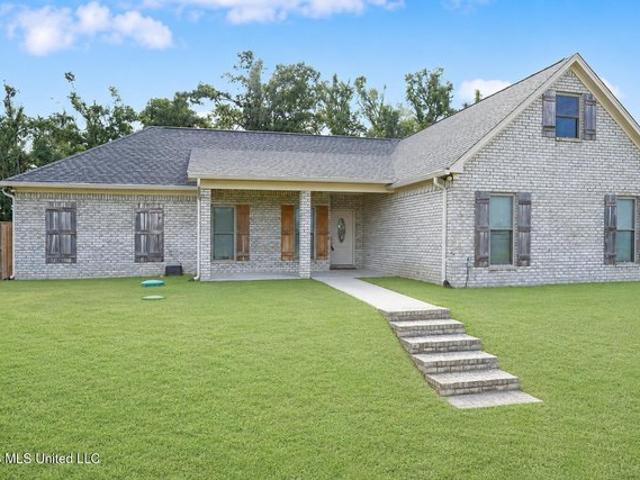 House for sale in Yazoo City, Mississippi