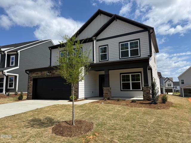 House for sale in Wake, North Carolina