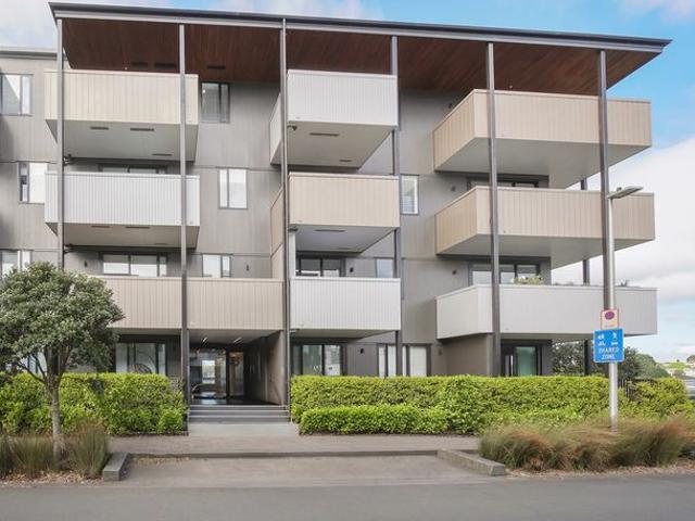 Apartment for rent in Three Kings, Puketāpapa