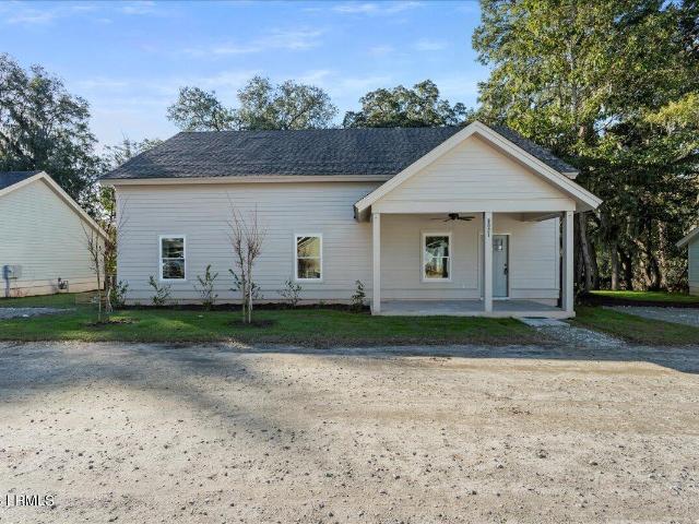 House for sale in Beaufort, South Carolina