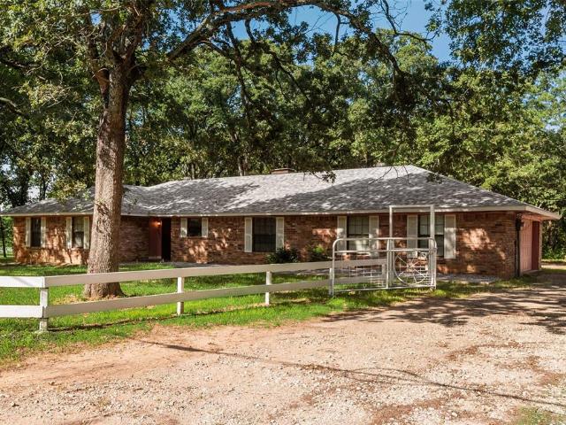 House for sale in Hunt, Texas