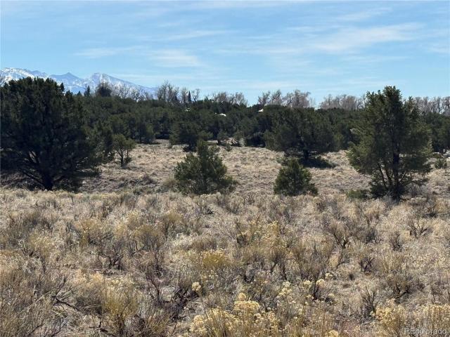 Land for sale in Crestone, Colorado