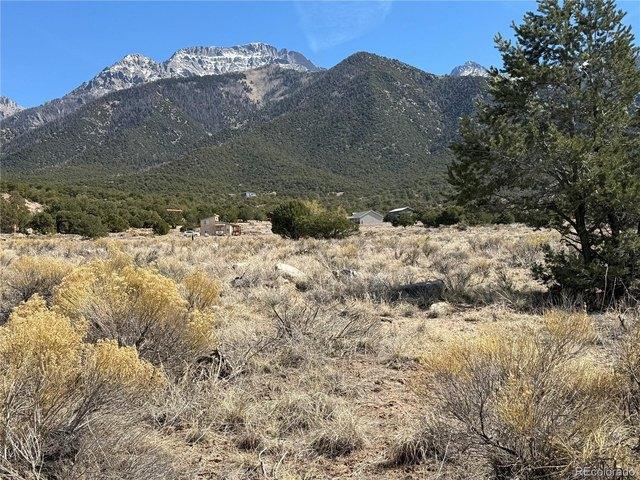 Land for sale in Crestone, Colorado