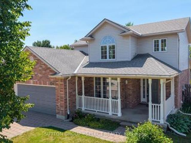 House for sale in Arva, Ontario