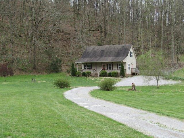 House for sale in Tennessee