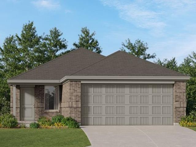 House for sale in Johnson, Texas