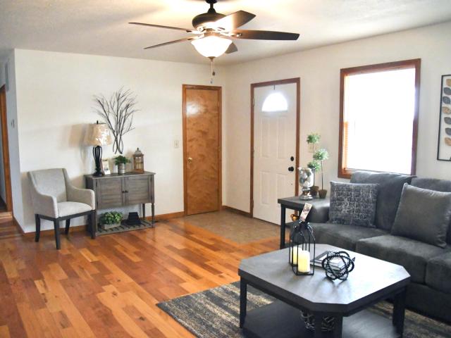 House for sale in Bolivar, Missouri