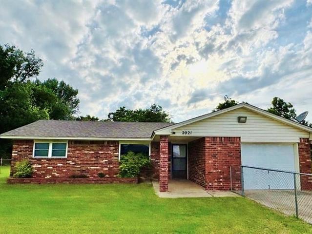 House for sale in Choctaw, Oklahoma